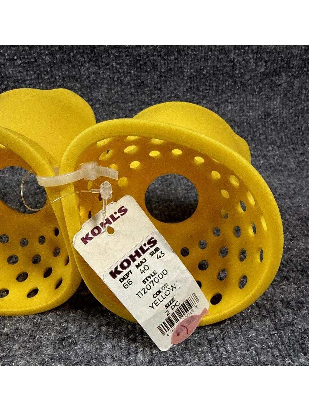 OXO Good Grips Silicone Egg Poachers To Guide Eggs Into Boiling Water ￼